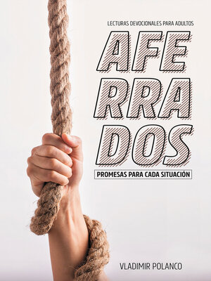 cover image of Aferrados